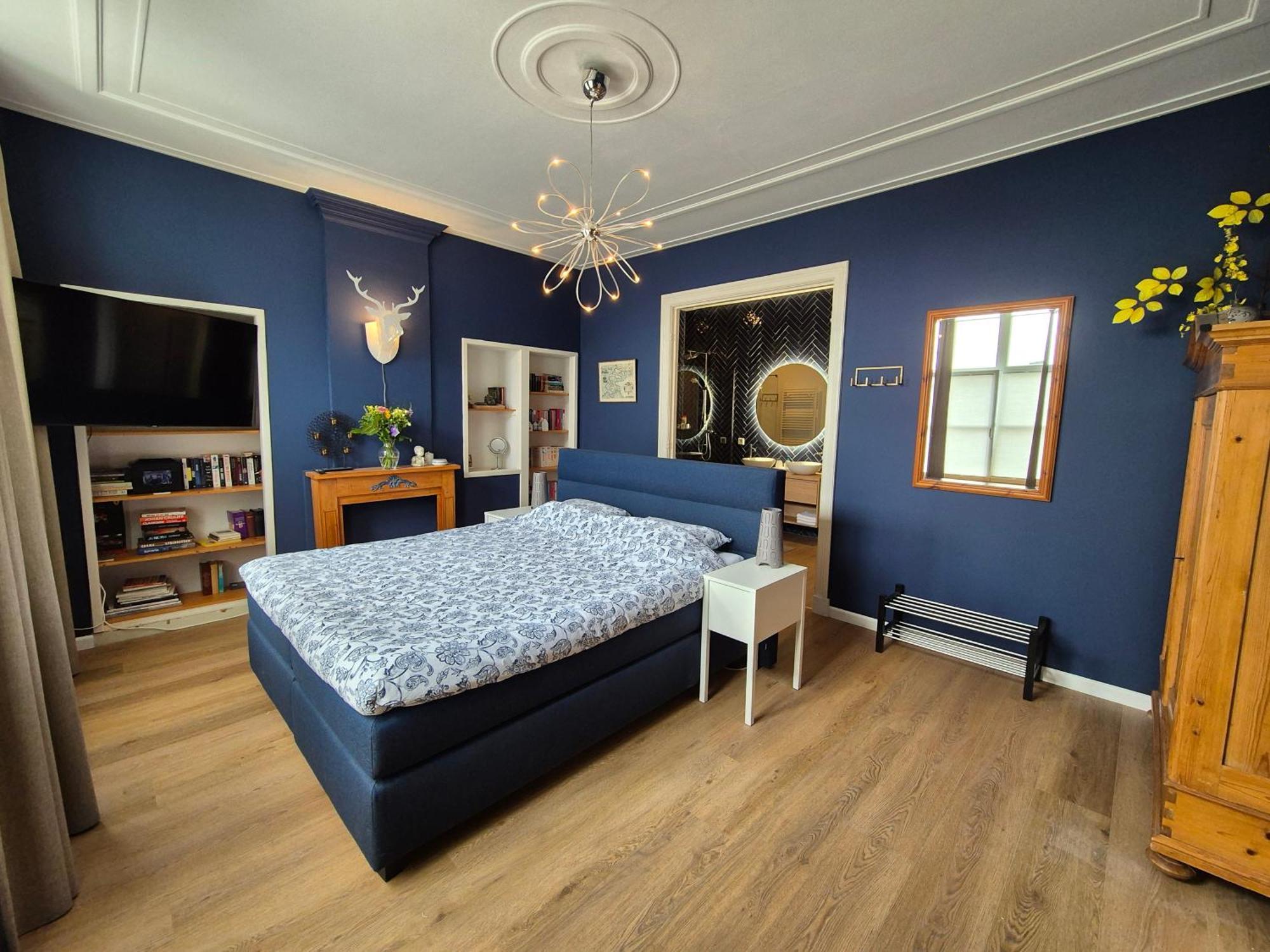 B&B Van Zon Aan Zee Vlissingen Dış mekan fotoğraf