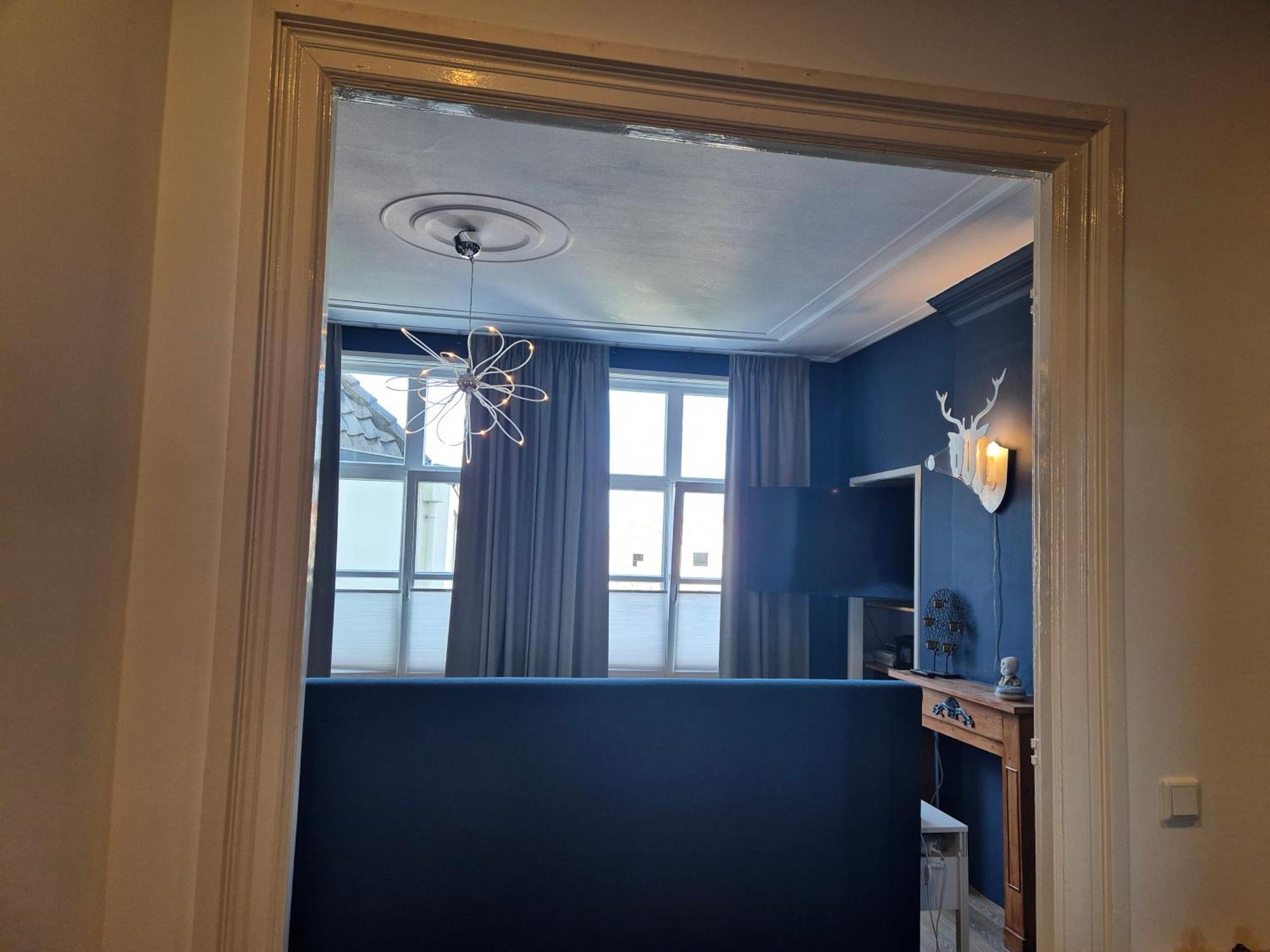 B&B Van Zon Aan Zee Vlissingen Dış mekan fotoğraf