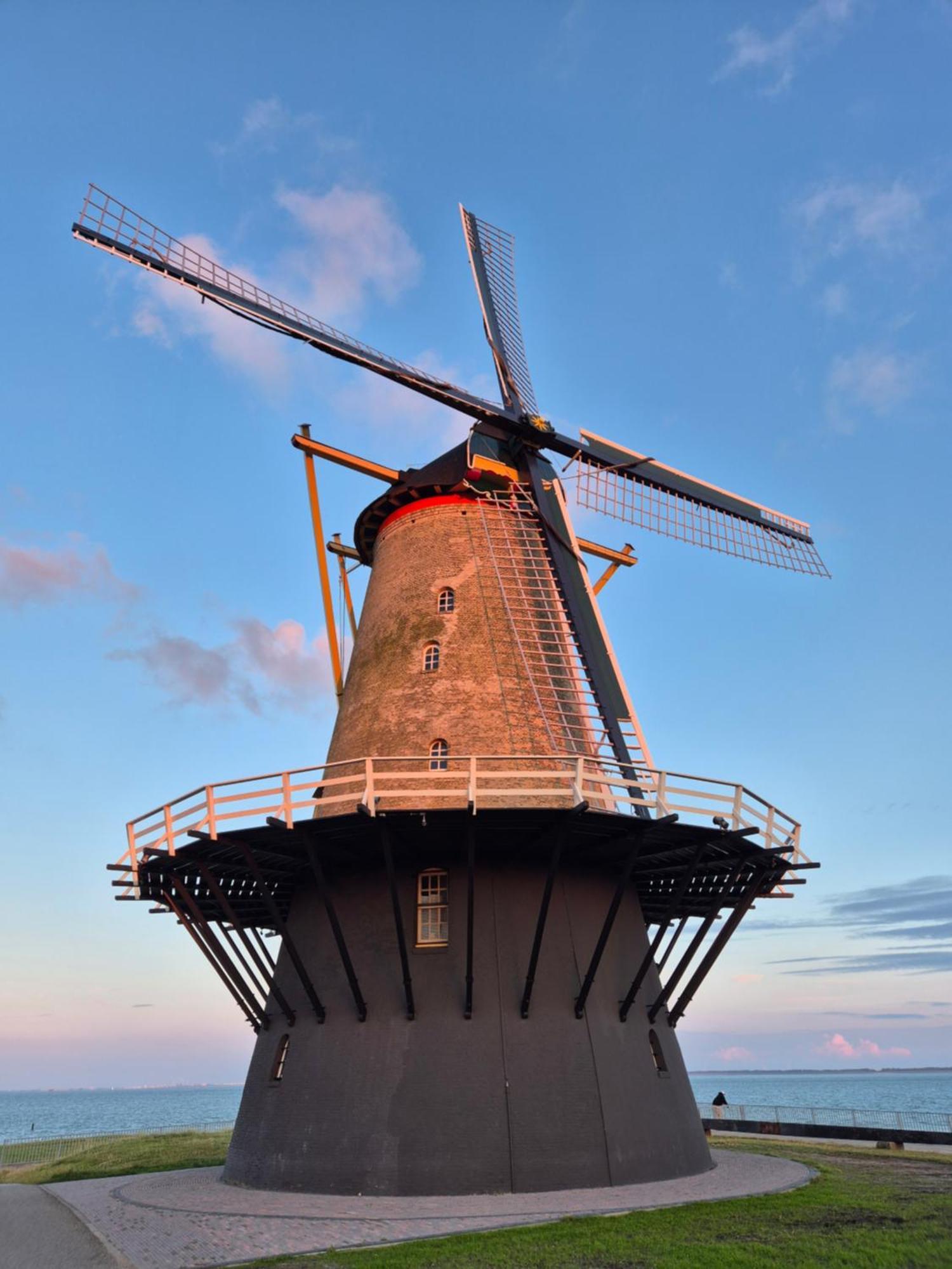 B&B Van Zon Aan Zee Vlissingen Dış mekan fotoğraf