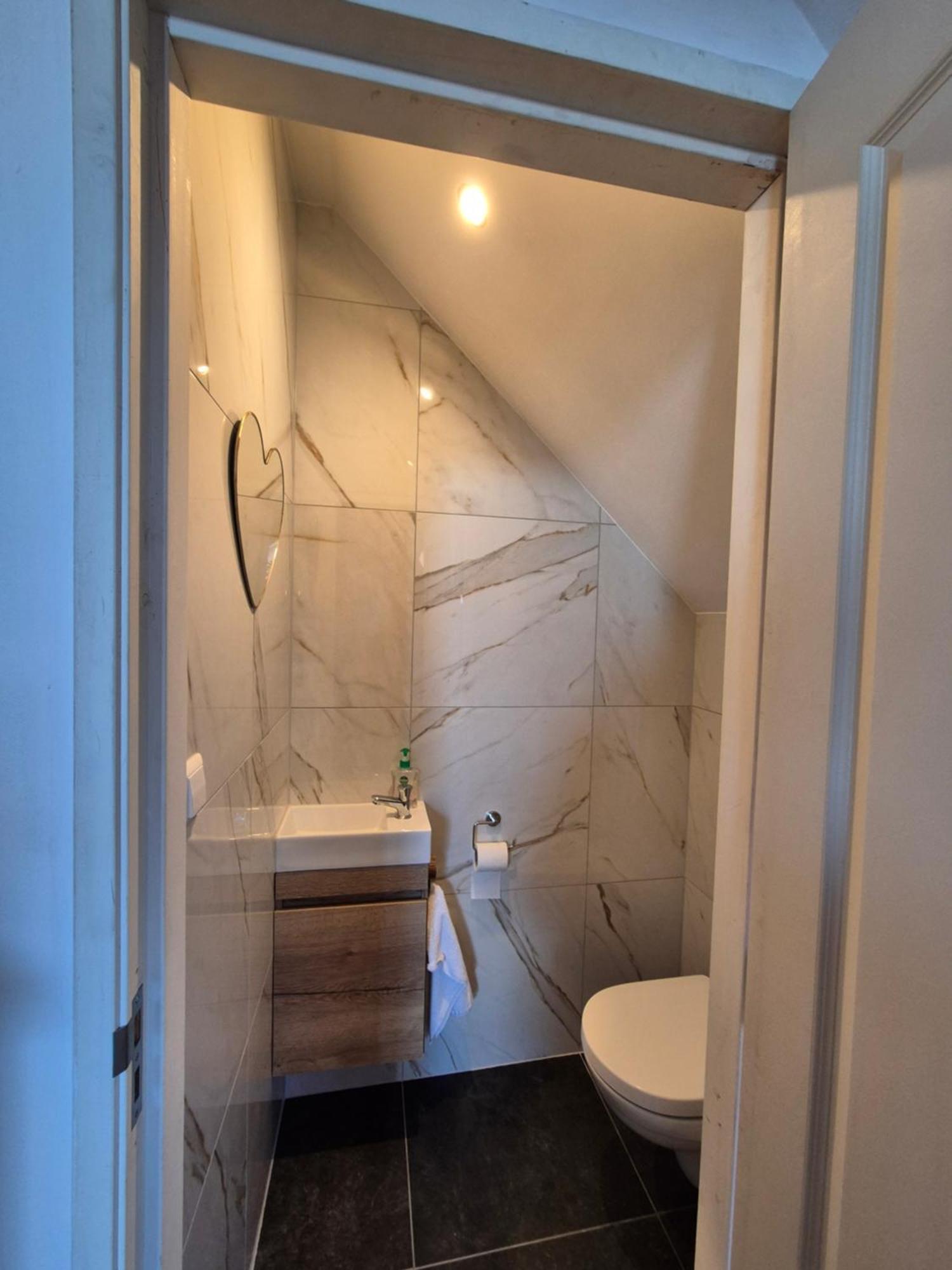 B&B Van Zon Aan Zee Vlissingen Dış mekan fotoğraf