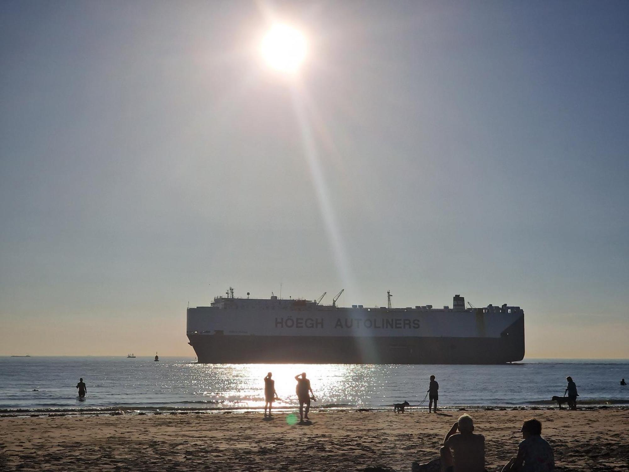 B&B Van Zon Aan Zee Vlissingen Dış mekan fotoğraf