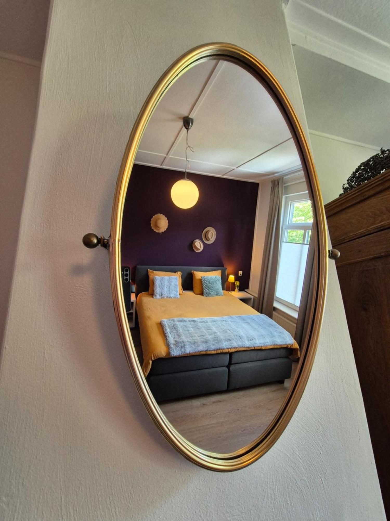 B&B Van Zon Aan Zee Vlissingen Dış mekan fotoğraf