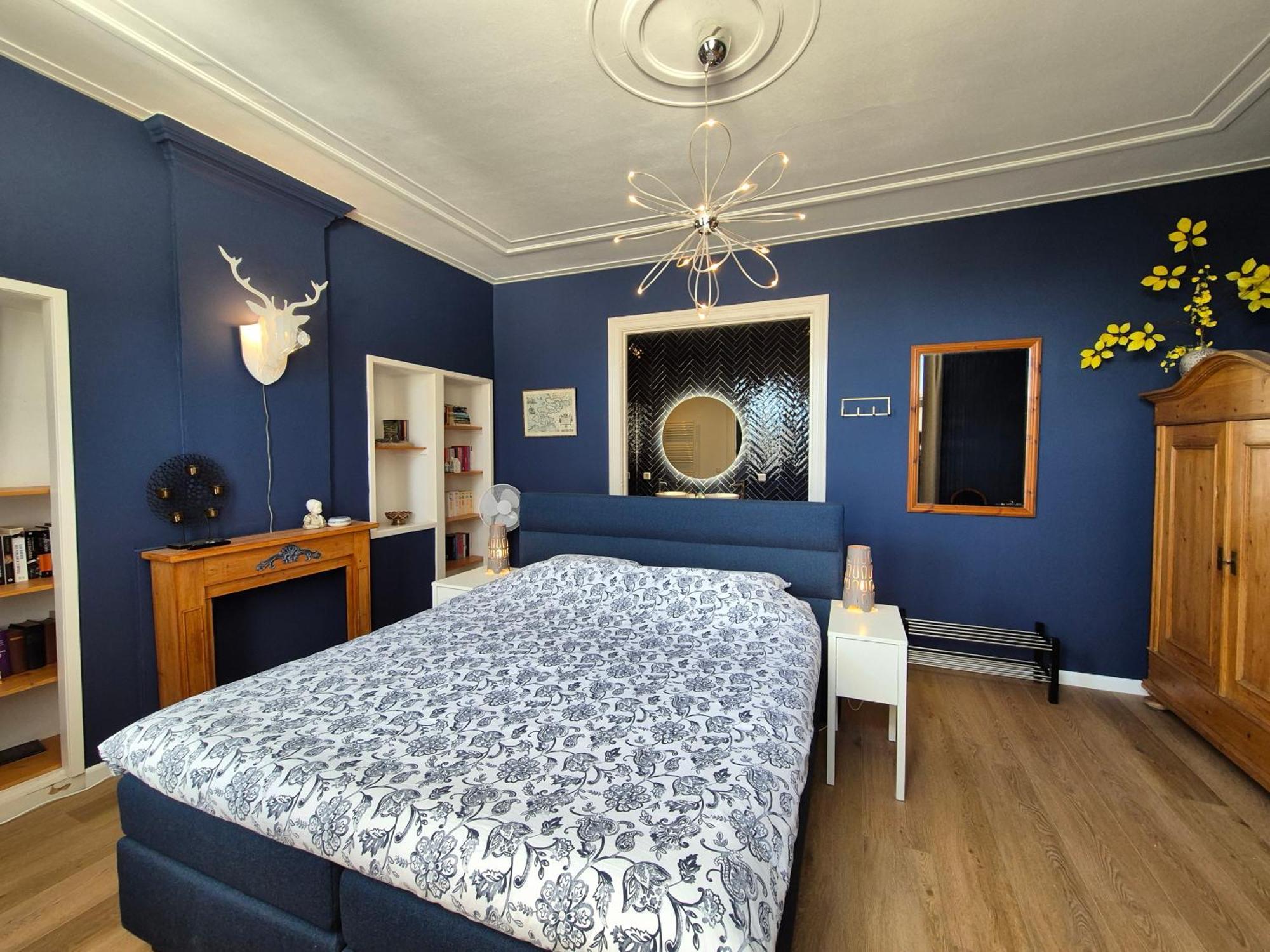 B&B Van Zon Aan Zee Vlissingen Dış mekan fotoğraf