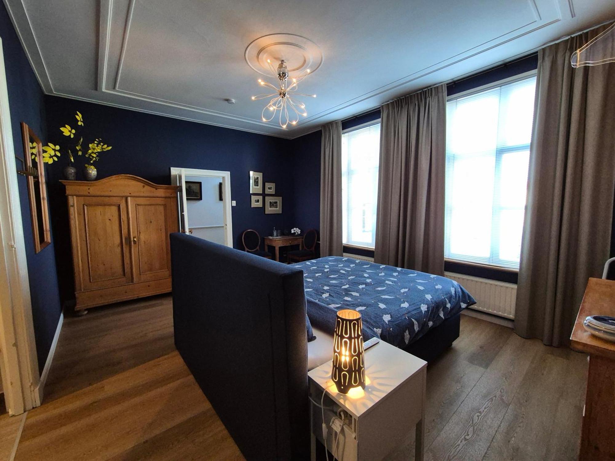 B&B Van Zon Aan Zee Vlissingen Dış mekan fotoğraf