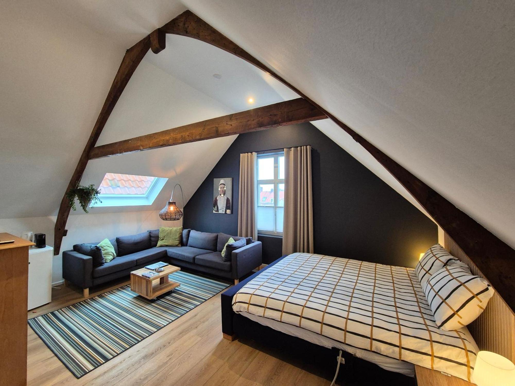 B&B Van Zon Aan Zee Vlissingen Dış mekan fotoğraf