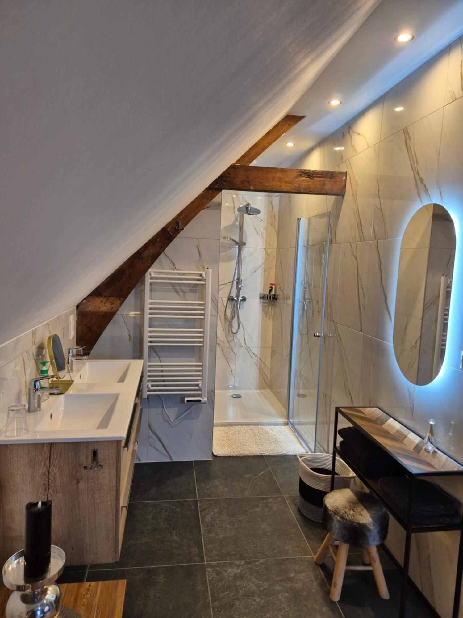 B&B Van Zon Aan Zee Vlissingen Dış mekan fotoğraf