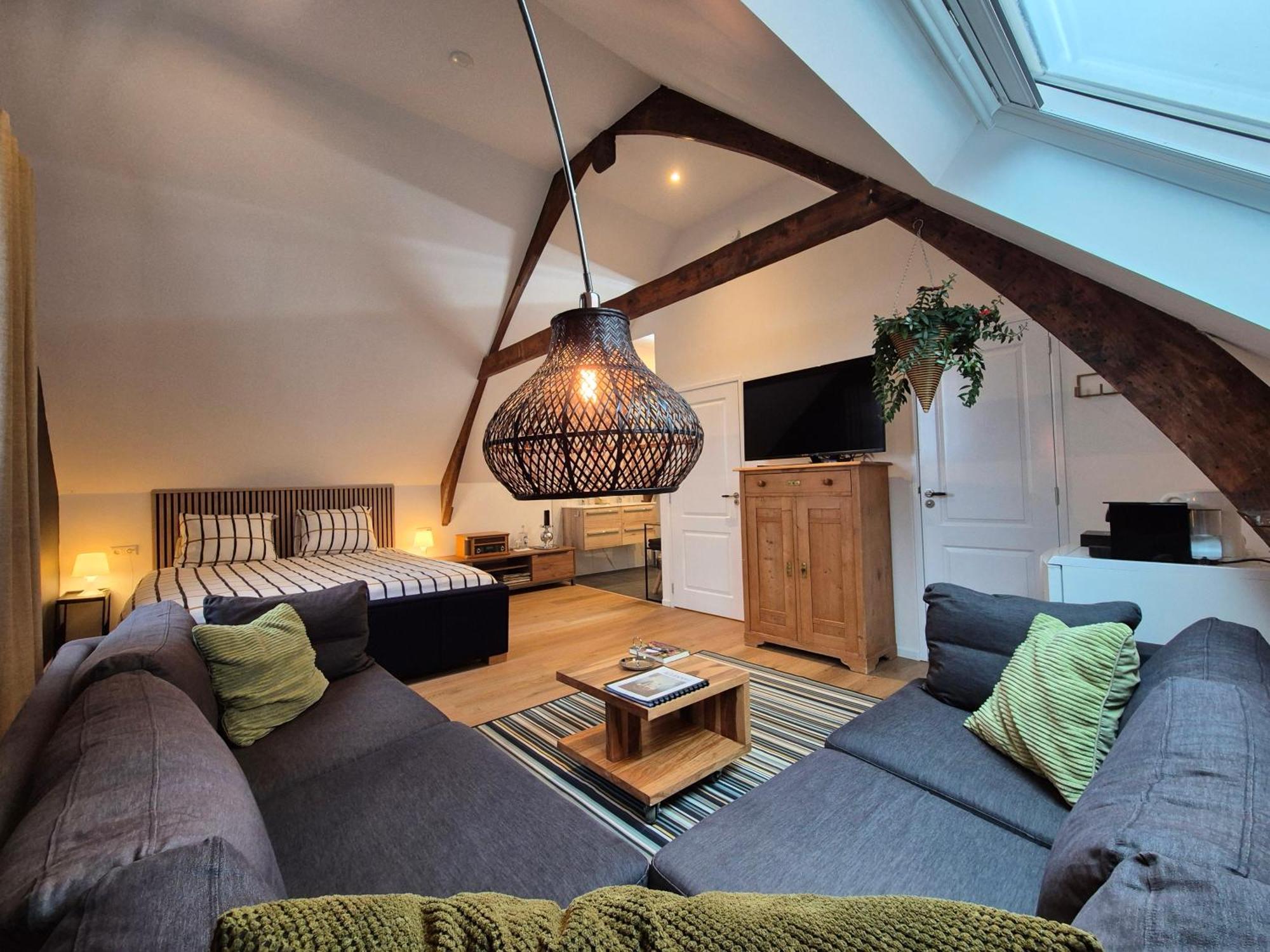 B&B Van Zon Aan Zee Vlissingen Dış mekan fotoğraf
