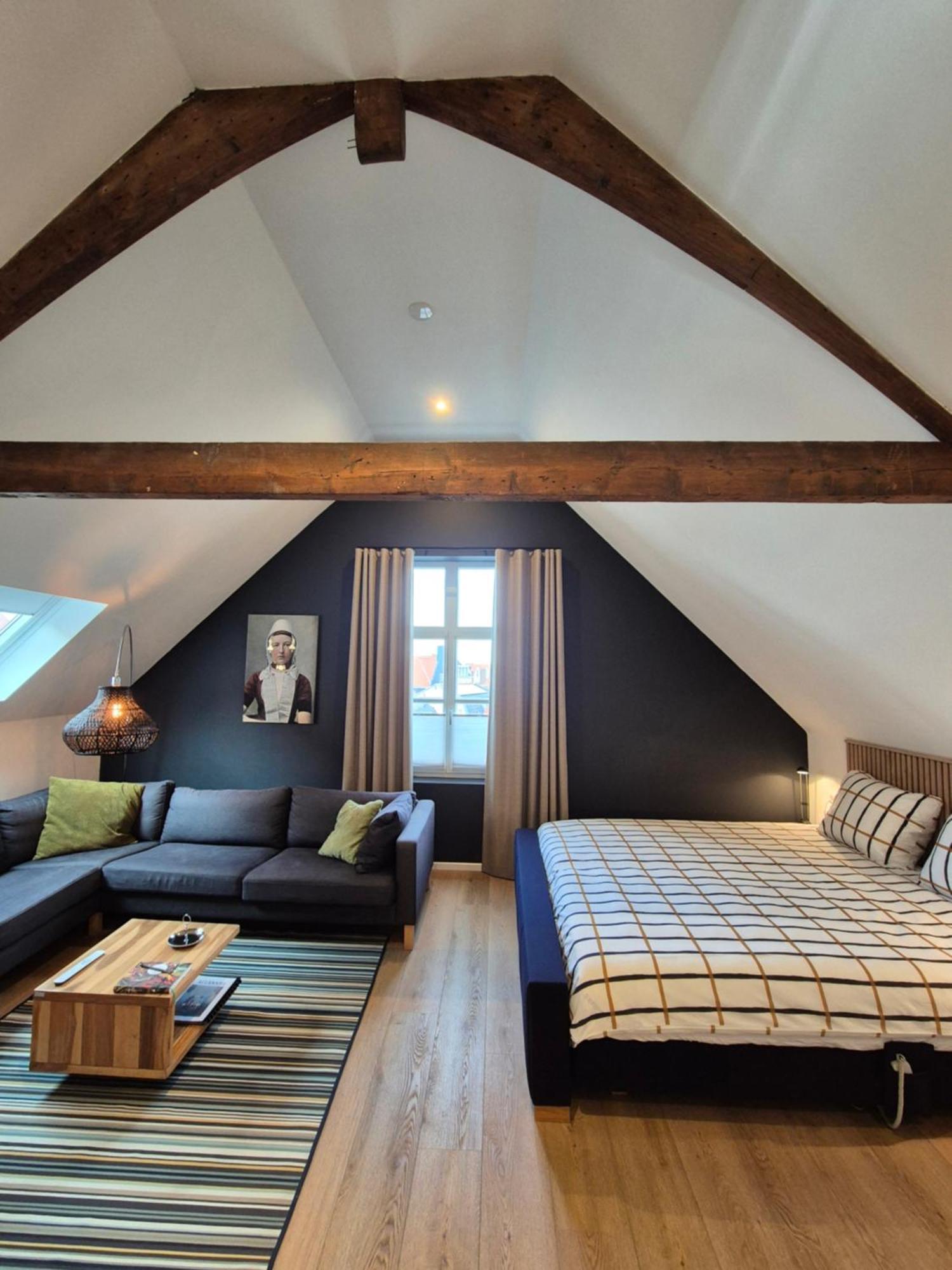 B&B Van Zon Aan Zee Vlissingen Dış mekan fotoğraf