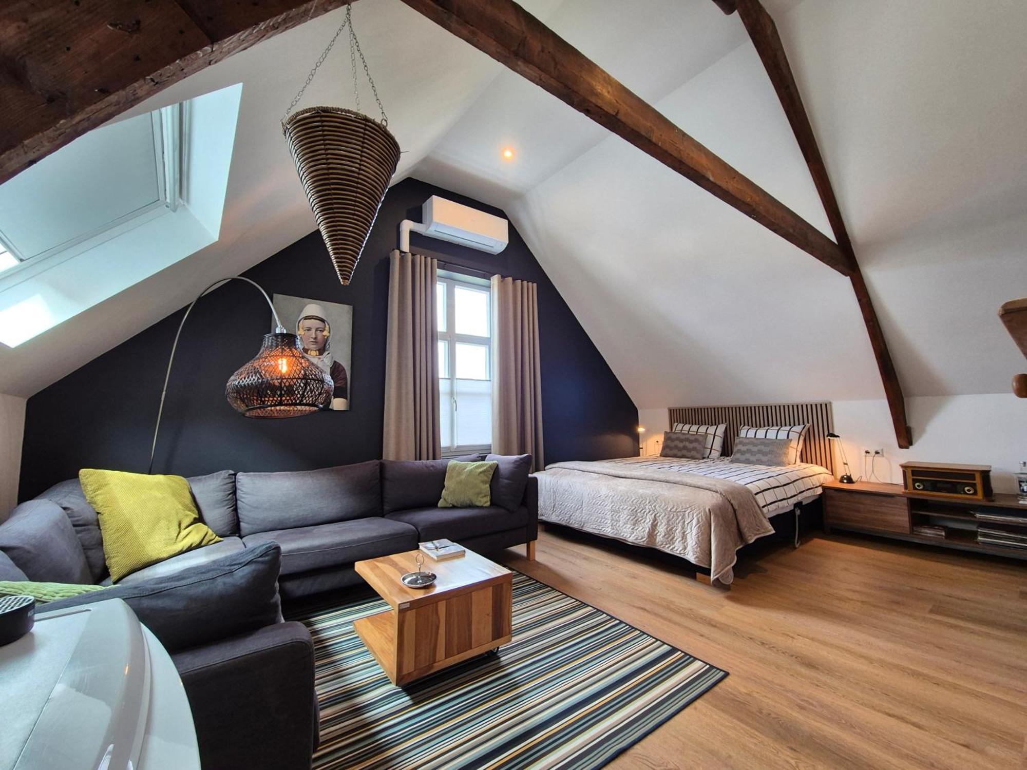 B&B Van Zon Aan Zee Vlissingen Dış mekan fotoğraf